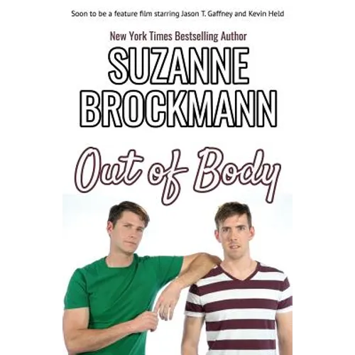 Out of Body - Paperback