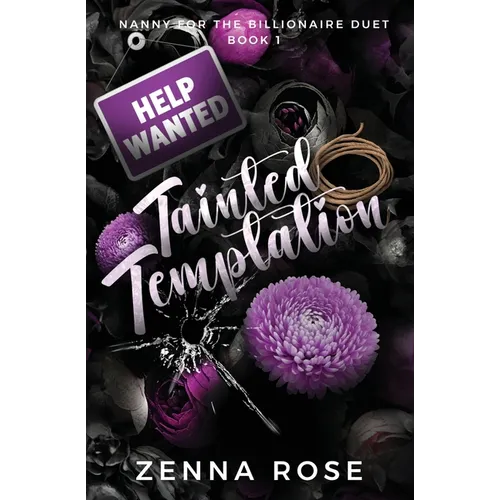 Tainted Temptation - Paperback
