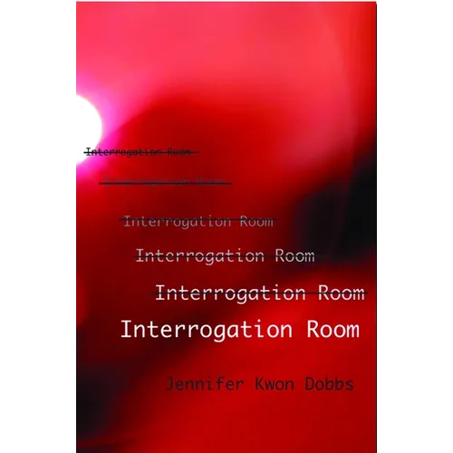 Interrogation Room - Paperback
