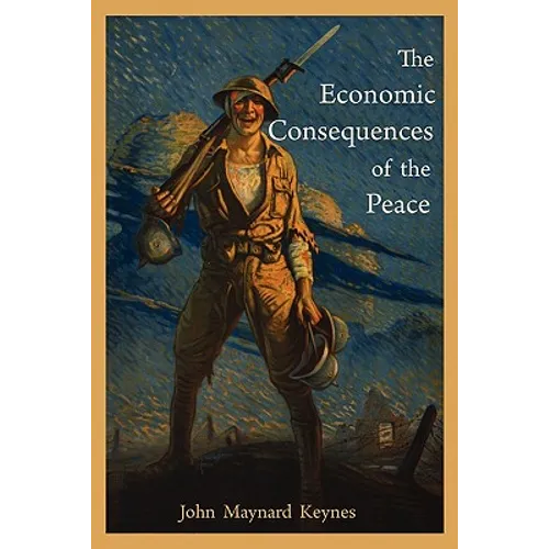 The Economic Consequences of the Peace