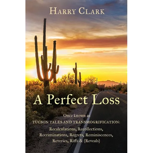 A Perfect Loss - Paperback