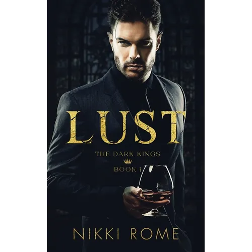 Lust - Paperback