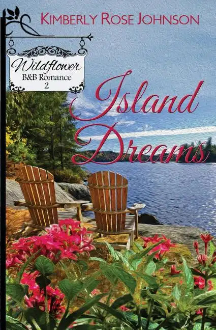 Island Dreams - Paperback