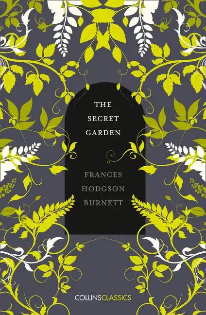 The Secret Garden - Paperback