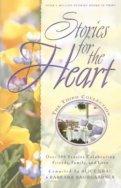 Stories for the Heart: The Third Collection - Paperback