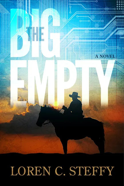 The Big Empty - Hardcover