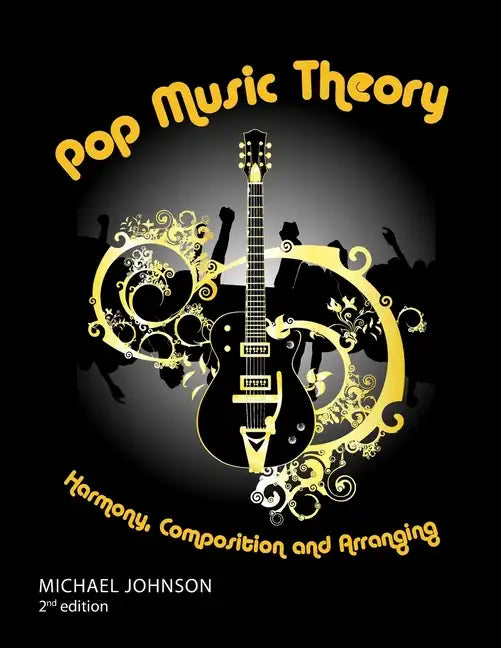 Pop Music Theory - Paperback