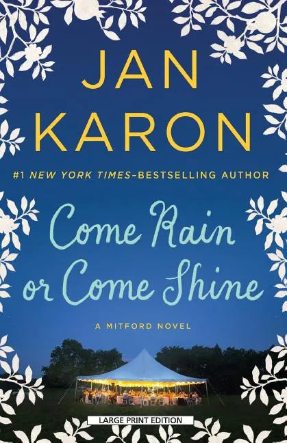 Come Rain or Come Shine - Paperback