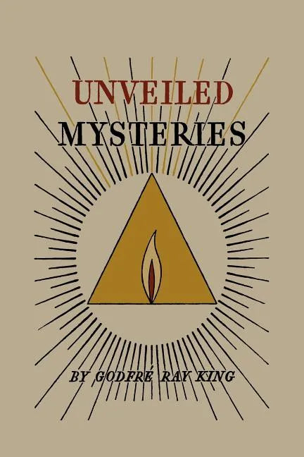 Unveiled Mysteries - Paperback