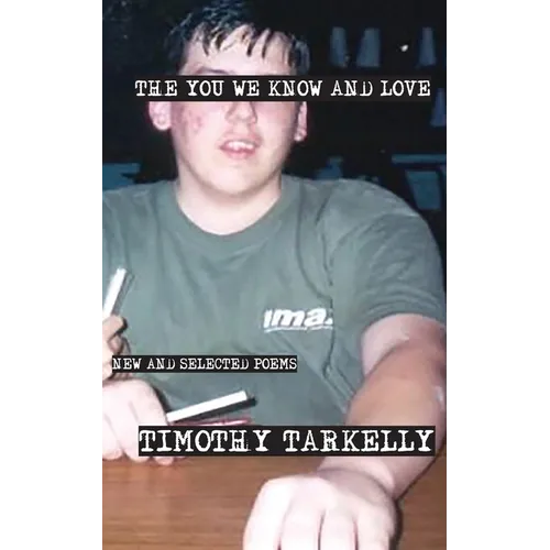 The You We Know and Love - Paperback