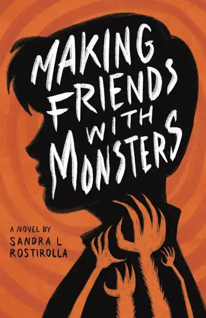 Making Friends With Monsters - Paperback