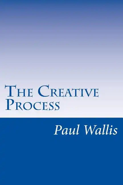 The Creative Process - Paperback