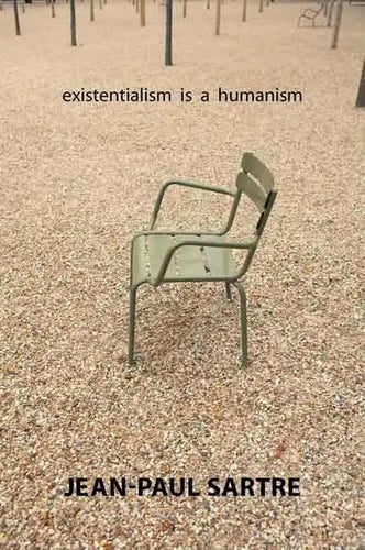 Existentialism Is a Humanism - Paperback