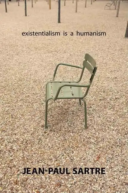 Existentialism Is a Humanism - Paperback