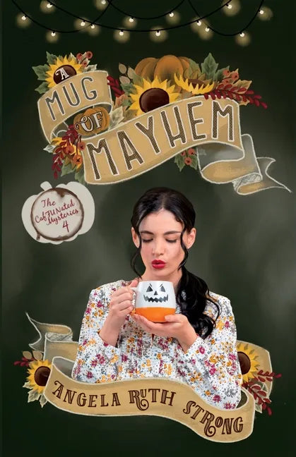 A Mug of Mayhem - Paperback