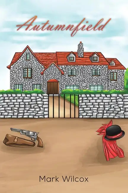 Autumnfield - Paperback