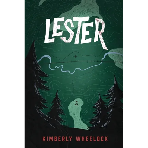 Lester - Paperback