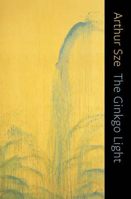 The Ginkgo Light - Paperback