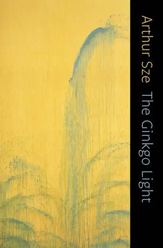 The Ginkgo Light - Paperback