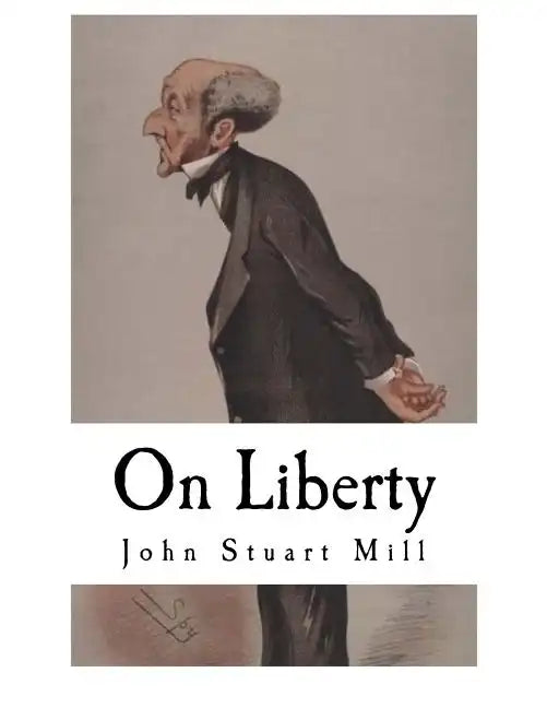 On Liberty - Paperback