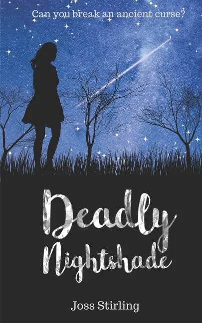 Deadly Nightshade - Paperback