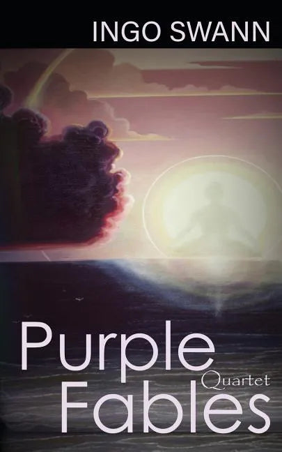 Purple Fables: Quartet - Paperback