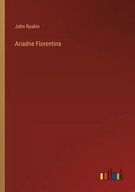 Ariadne Florentina - Paperback