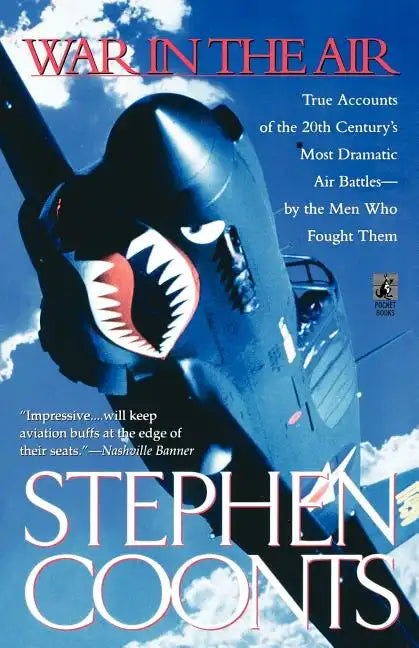 War in the Air - Paperback