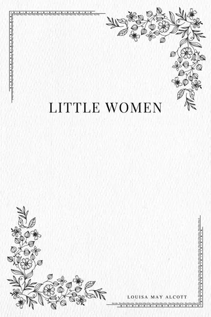 Little Women - Paperback