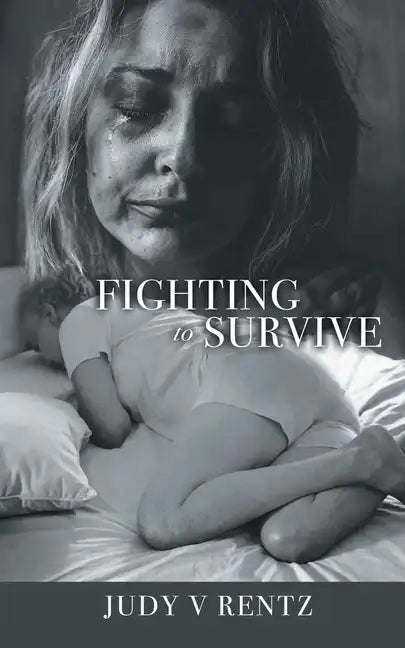 Fighting to Survive: The Suicide Disease - Paperback