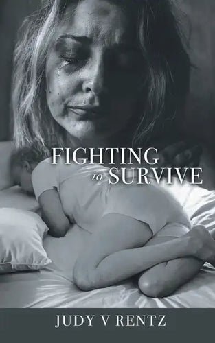 Fighting to Survive: The Suicide Disease - Paperback