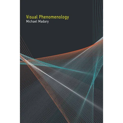 Visual Phenomenology - Paperback