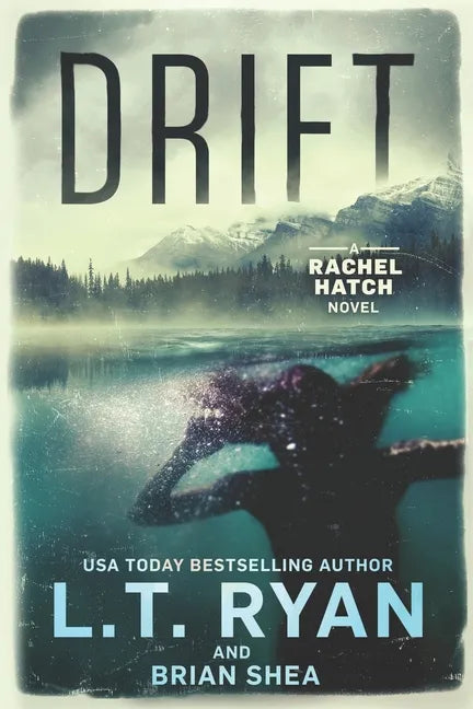 Drift - Paperback