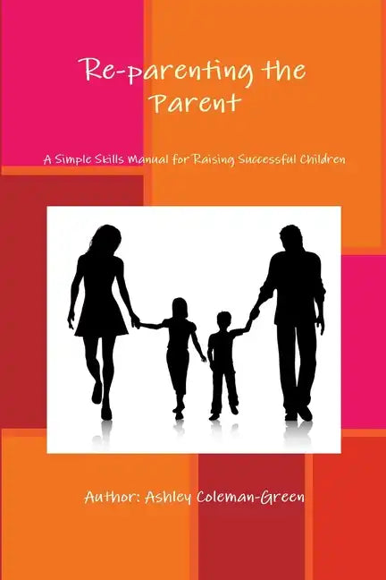 Reparenting the Parent - Paperback