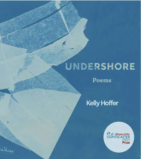 Undershore: Poems - Paperback