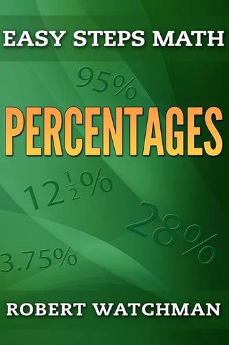 Percentages - Paperback
