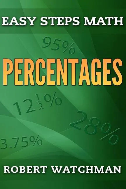 Percentages - Paperback