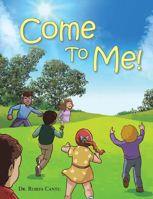 Come to Me! - Paperback