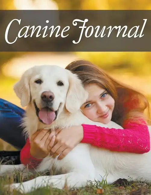 Canine Journal - Paperback