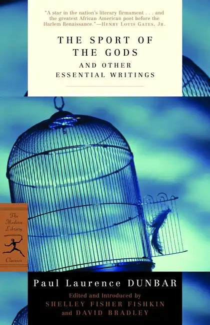 The Sport of the Gods: And Other Essential Writings - Paperback