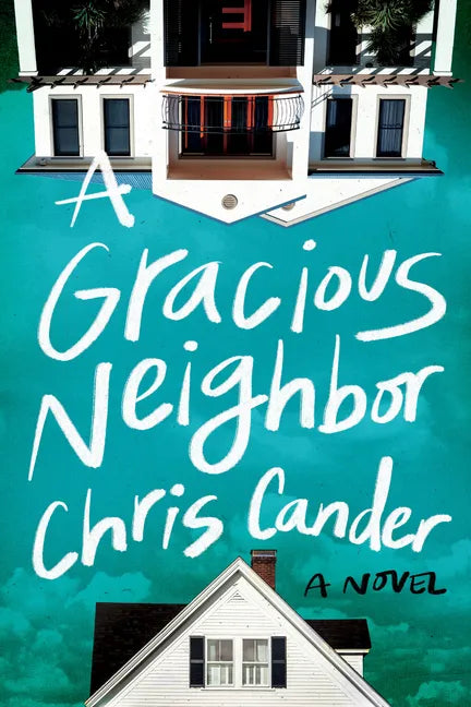 A Gracious Neighbor - Paperback