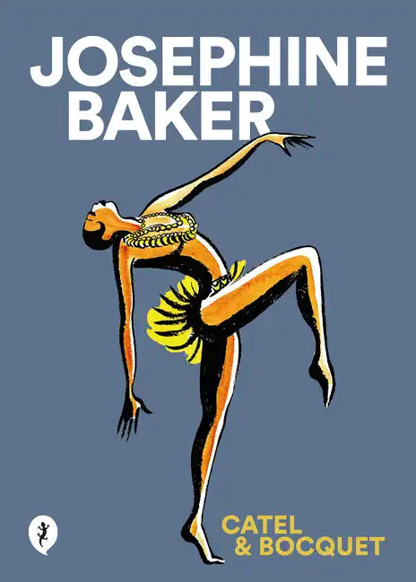 Josephine Baker (Spanish Edition) - Hardcover