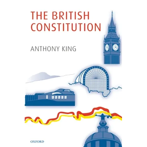 The British Constitution - Paperback