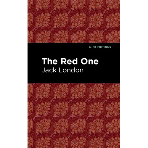 The Red One - Paperback