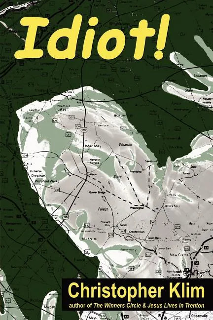 Idiot! - Paperback