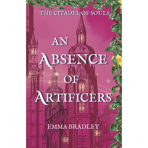 An Absence Of Artificers - Paperback
