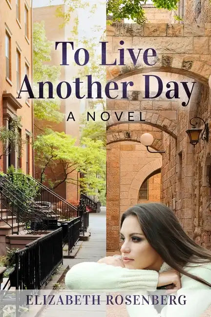 To Live Another Day - Paperback