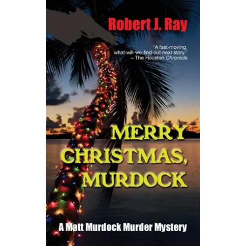 Merry Christmas, Murdock - Paperback