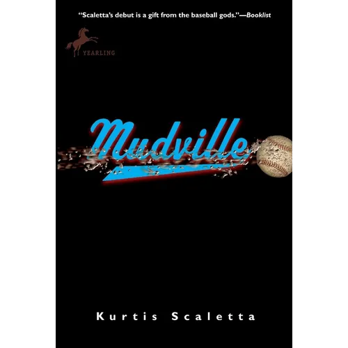 Mudville - Paperback