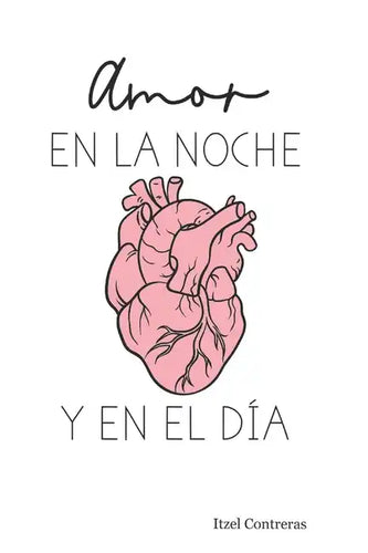 Amor en la noche y en el día - Paperback